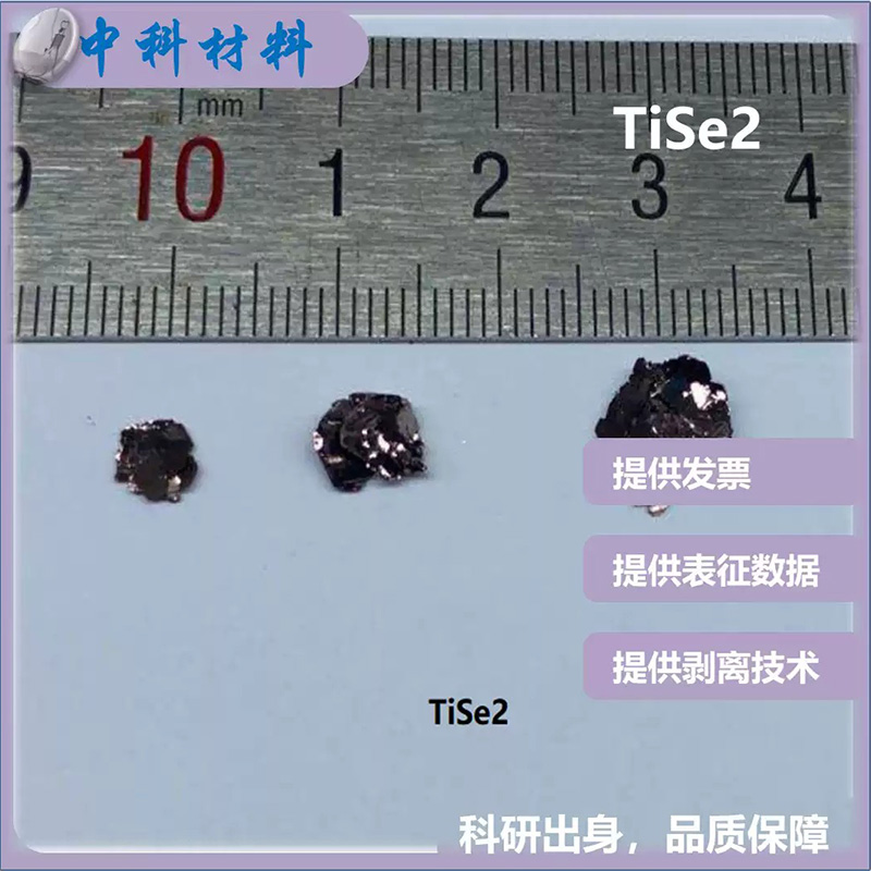 TiSe2